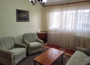 Comision 0% - Exclusivitate - Casa de Cultura, ap.3 camere, decomandat, 67mp, etaj 1,incadrat, liber - imagine 5
