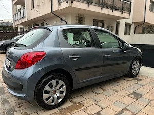Peugeot 207  - imagine 2
