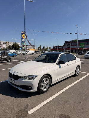 BMW Seria 3 F30 LCI, motorizare B47 - imagine 2