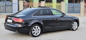 Audi a4 B8 S-line 2.7 Automat - imagine 6