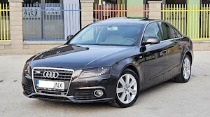 Audi a4 B8 S-line 2.7 Automat - imagine 4