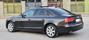 Audi a4 B8 S-line 2.7 Automat - imagine 5