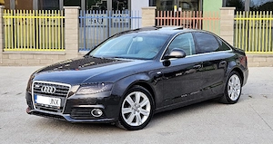 Audi a4 B8 S-line 2.7 Automat - imagine 3