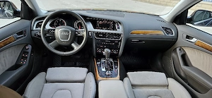 Audi a4 B8 S-line 2.7 Automat - imagine 7