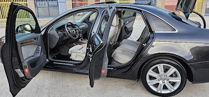 Audi a4 B8 S-line 2.7 Automat - imagine 8