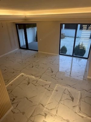 Casă modernă P+1, 4 dormitoare, 3 băi – zona Selgros Craiova - imagine 6
