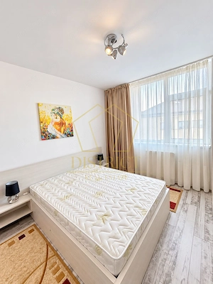Apartament cu 2 camere complet mobilat si utilat. | Central - imagine 4