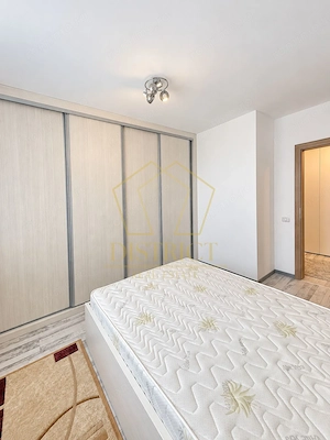 Apartament cu 2 camere complet mobilat si utilat. | Central - imagine 5