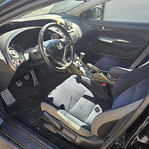 Honda civic - imagine 3