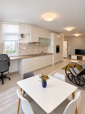 Apartament cu 2 camere complet mobilat si utilat. | Central - imagine 3