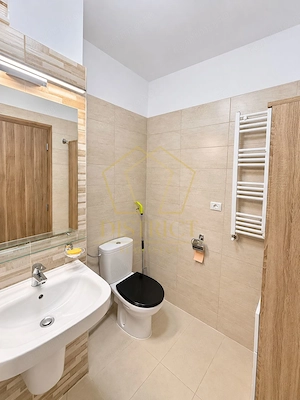 Apartament cu 2 camere complet mobilat si utilat. | Central - imagine 6