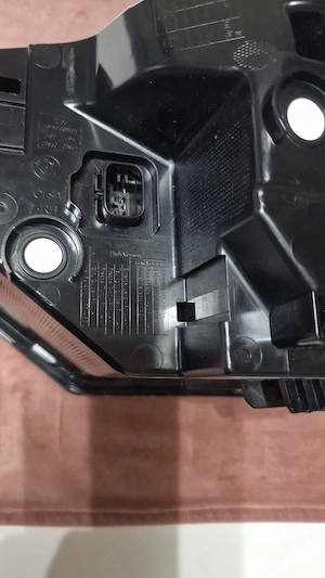 Stop Aripă Dreapta Spate BMW X1 U11 (2022 - 2026) Original OEM - Cod 9465352 - imagine 5