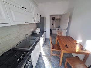 Apartament 2 camere 47 mp, curte proprie 38 mp, loc de parcare, incalzire prin pardoseala - imagine 7