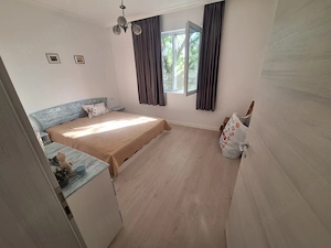 Apartament 2 camere 47 mp, curte proprie 38 mp, loc de parcare, incalzire prin pardoseala - imagine 4