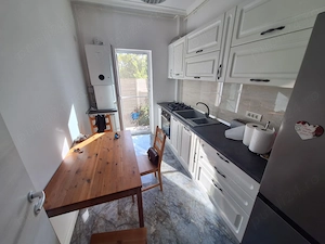 Apartament 2 camere 47 mp, curte proprie 38 mp, loc de parcare, incalzire prin pardoseala - imagine 8