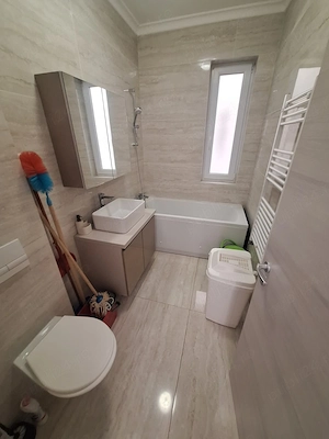 Apartament 2 camere 47 mp, curte proprie 38 mp, loc de parcare, incalzire prin pardoseala - imagine 14