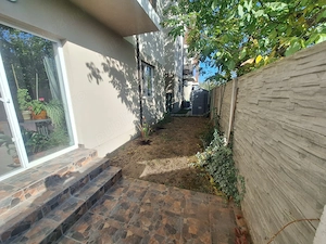 Apartament 2 camere 47 mp, curte proprie 38 mp, loc de parcare, incalzire prin pardoseala - imagine 10