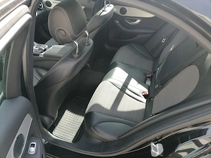 MercedesBenz C 180, 156 cp, 88000 km - imagine 2