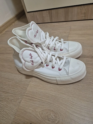 Converse chuck taylor  