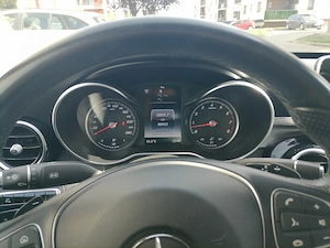 MercedesBenz C 180, 156 cp, 88000 km - imagine 10