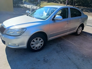 Skoda Octavia2 fl, 2012, 1,6 tdi,