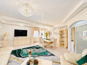 Sibiu – Calea Poplăcii - Eleganță, spațiu și acel „wow” pe care nu-l găsești des