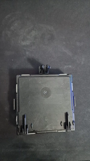 Modul comanda portiera Mercedes A-Class W177 B-Class W247 CLA C118 GLA H247 - A1779005509 original - imagine 2