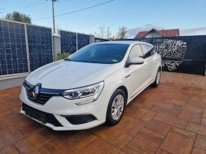 Renault Megane 08.12.2016 euro 6 - imagine 2