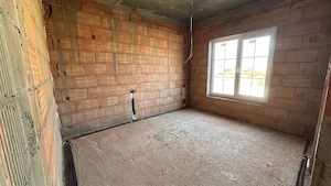 COMISION 0 | Duplex 5 camere| 125 mp utili |300 mp Teren |Moșnița Nouă - imagine 10