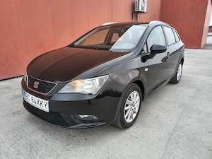 Seat Ibiza -VW-RAR Efectuat  - imagine 10