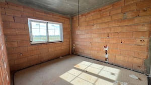 COMISION 0 | Duplex 5 camere| 125 mp utili |300 mp Teren |Moșnița Nouă - imagine 15