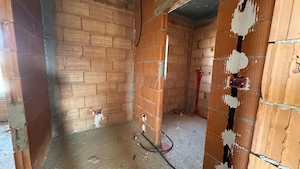 COMISION 0 | Duplex 5 camere| 125 mp utili |300 mp Teren |Moșnița Nouă - imagine 11