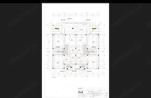 COMISION 0 | Duplex 5 camere| 125 mp utili |300 mp Teren |Moșnița Nouă - imagine 17