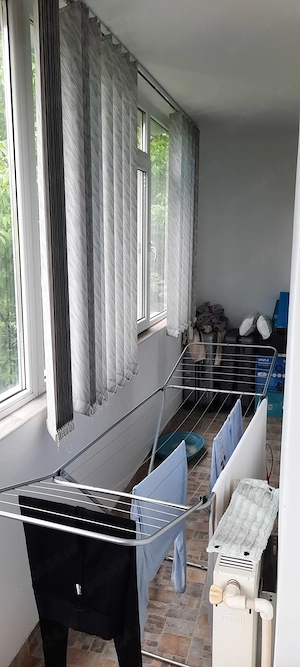 Apartament de inchiriat 2 camere - imagine 2