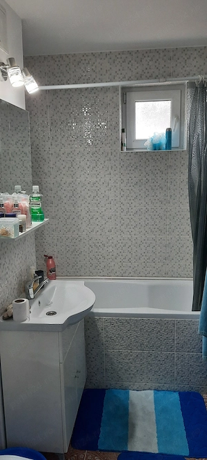 Apartament de inchiriat 2 camere - imagine 3