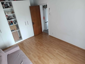 Apartament 2 camere. La 5 min metrou Piata Sudului / Mall SunPlaza - imagine 6