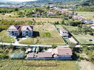 4 loturi de teren intravilan în Bujoreni pe strada Piscinei - imagine 3