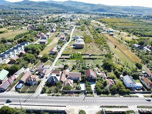 4 loturi de teren intravilan în Bujoreni pe strada Piscinei - imagine 8