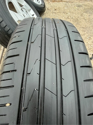 Jante Dacia Duster 5x114,3/16 - imagine 3