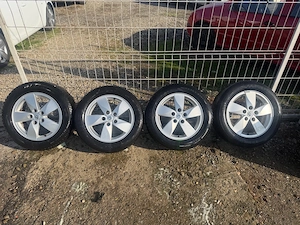 Jante Renault 5x114,3/16 - imagine 2