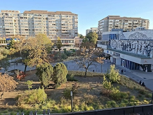 Apartament de inchiriat in Oradea, Parcul Magnolia Rogerius.