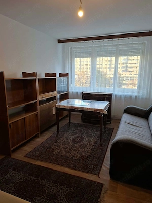 Apartament de inchiriat in Oradea, Parcul Magnolia Rogerius. - imagine 2