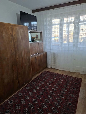 Apartament de inchiriat in Oradea, Parcul Magnolia Rogerius. - imagine 3
