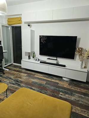 Apartament 2 camere, Metrou Dimitrie Leonida, parcare - imagine 10