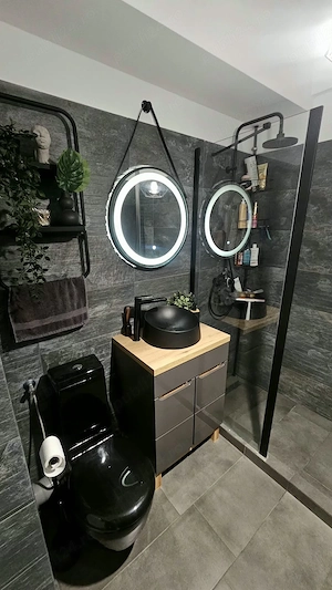 Apartament 2 camere, Metrou Dimitrie Leonida, parcare - imagine 5