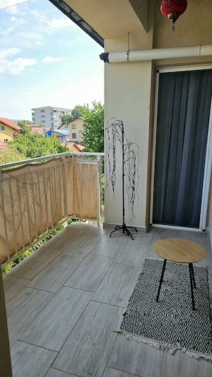 Apartament 2 camere, Metrou Dimitrie Leonida, parcare - imagine 9