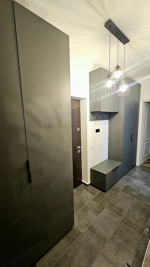 Apartament 2 camere, Metrou Dimitrie Leonida, parcare - imagine 2
