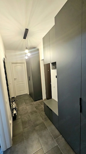 Apartament 2 camere, Metrou Dimitrie Leonida, parcare - imagine 8