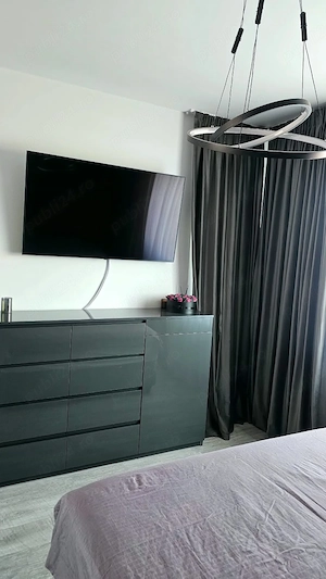 Apartament 2 camere, Metrou Dimitrie Leonida, parcare - imagine 6