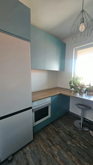 Apartament 2 camere, Metrou Dimitrie Leonida, parcare - imagine 4